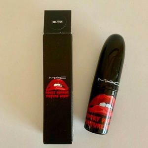 MAC ROCKY HORROR PICTURE SHOW LIPSTICK in OBLIVION